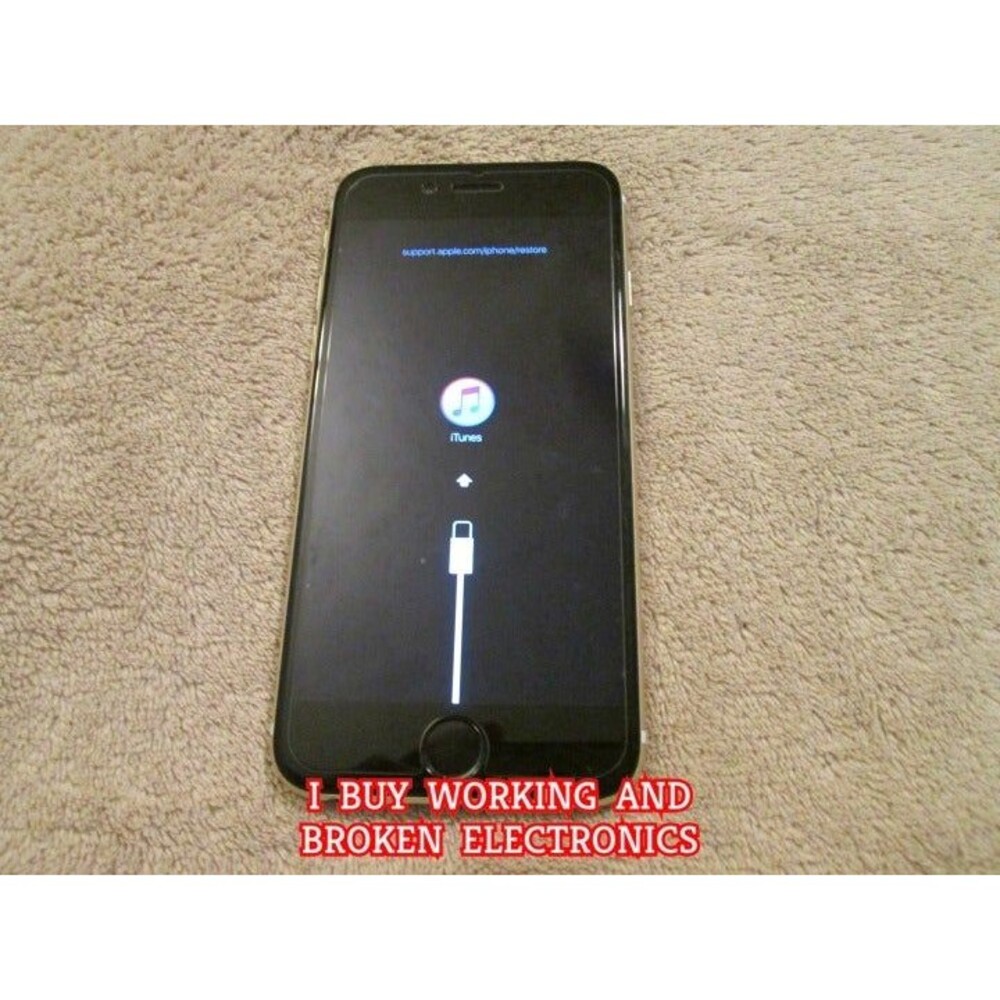 Iphone 6 - Picture 1 of 3